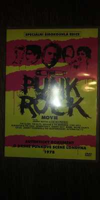 2 xDvd Punk Rock Movie + Punk's Not Dead