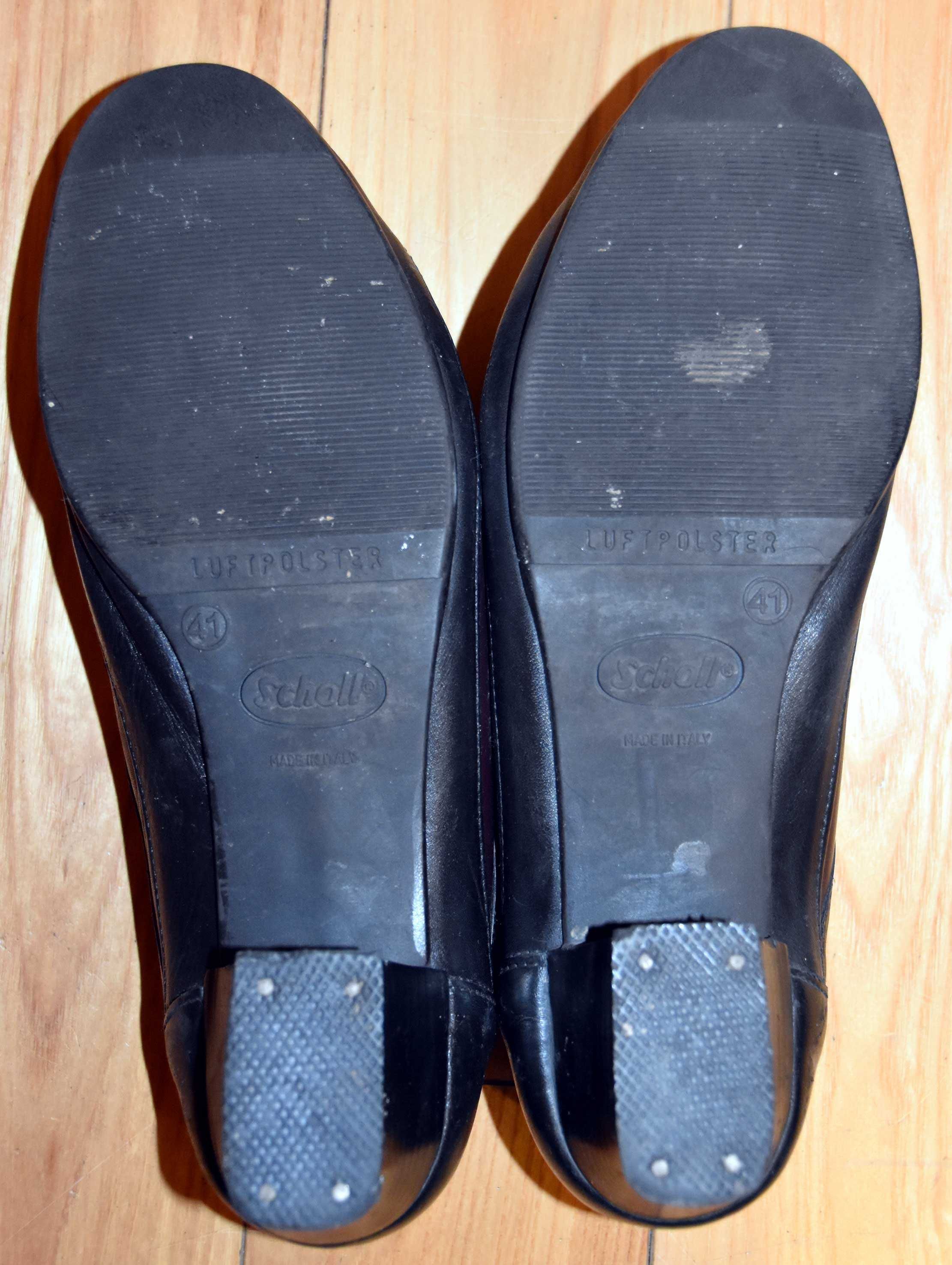 Buty Scholl  R 41