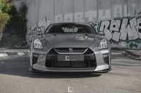 Nissan GT-R 3.8 V6 Black Edition Spoiler Carbono