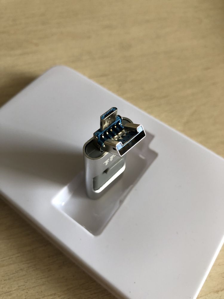 USB флеш накопичувач, 59гб 2шт.