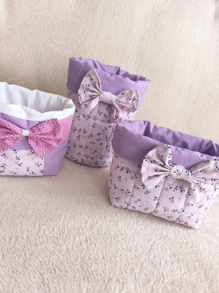 Organizer handmade