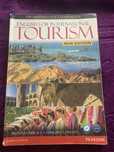 Podręcznik English for international tourism Pearson