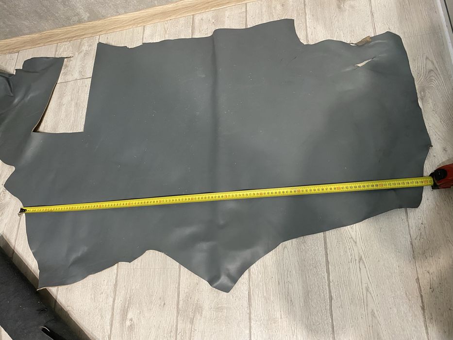 Натуральна шкіра (некондиція)