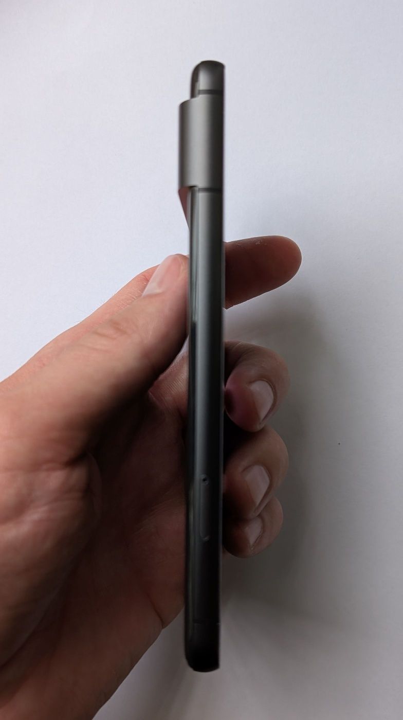 Google Pixel 8 / 128 Gb Never Lock