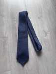 Boggi Milano wool silk tie krawat luxury premium
