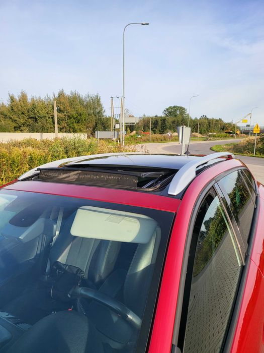 Renault Megane 1.5 dCi