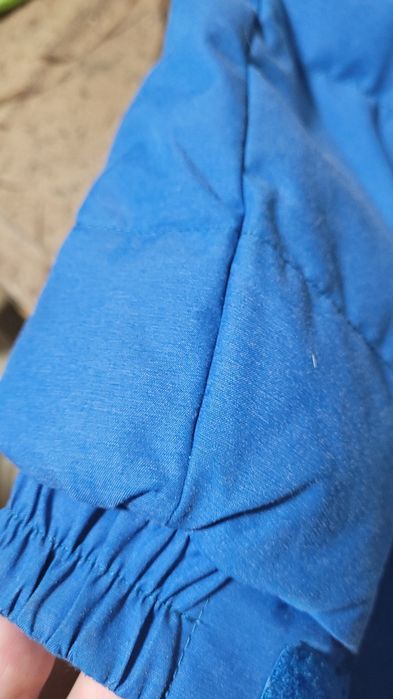 Зимняя куртках  Рейма мальчика