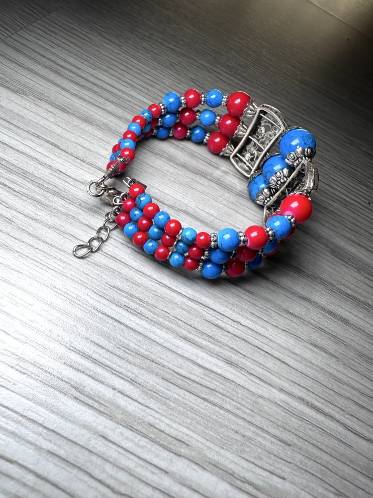Pulseiras - novas