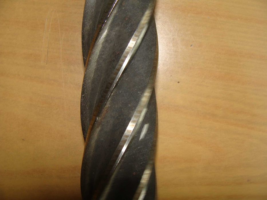 Фреза по металлу