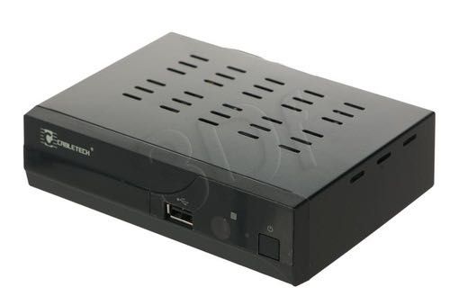 URZ0187 Tuner Dekoder do telewizji cyfrowej