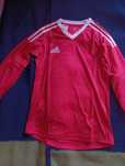Футбольная кофта adidas