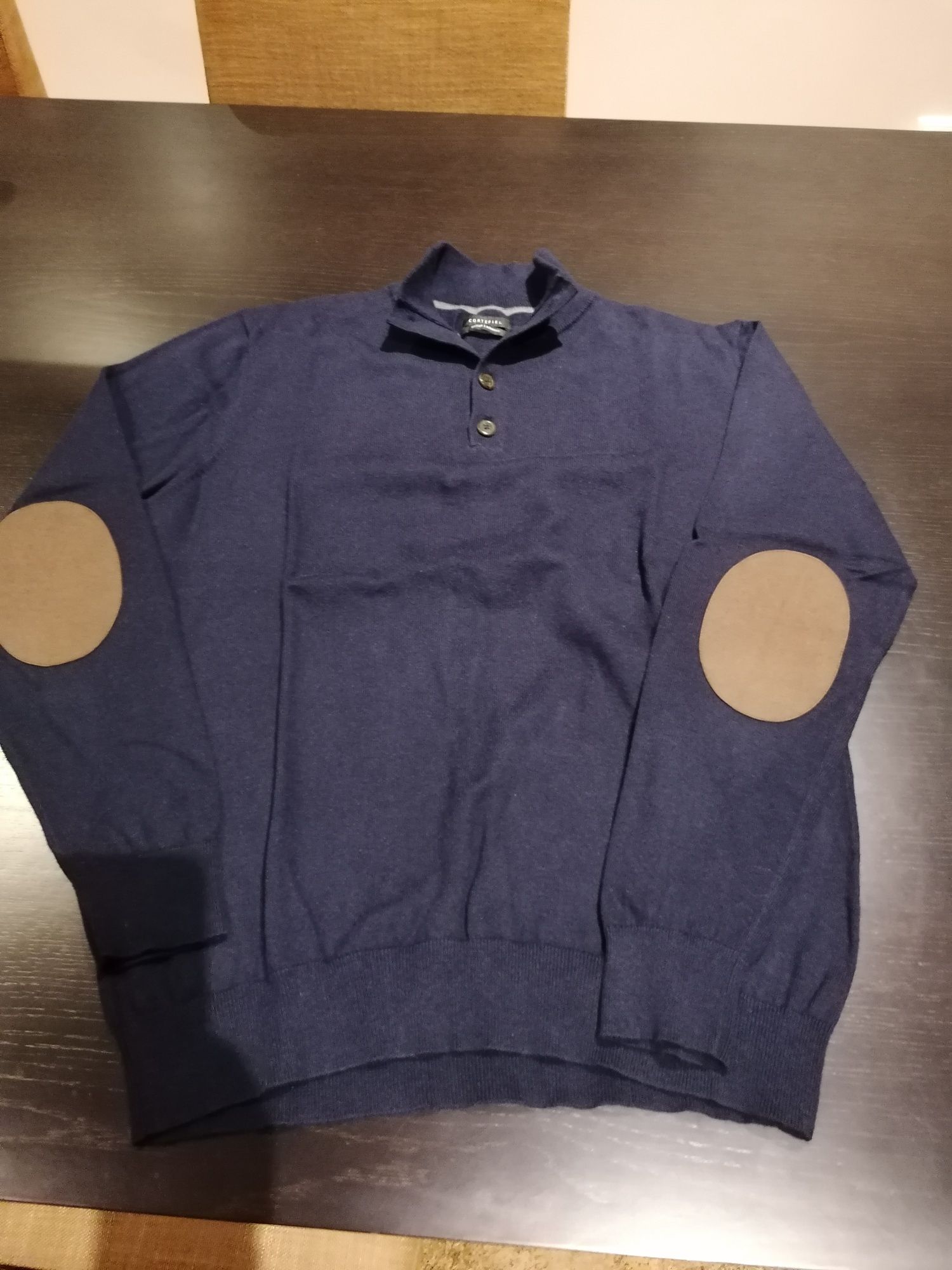 Camisola Cortefiel excelente
