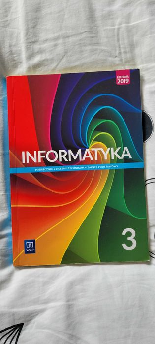 informatyka 3 wsip