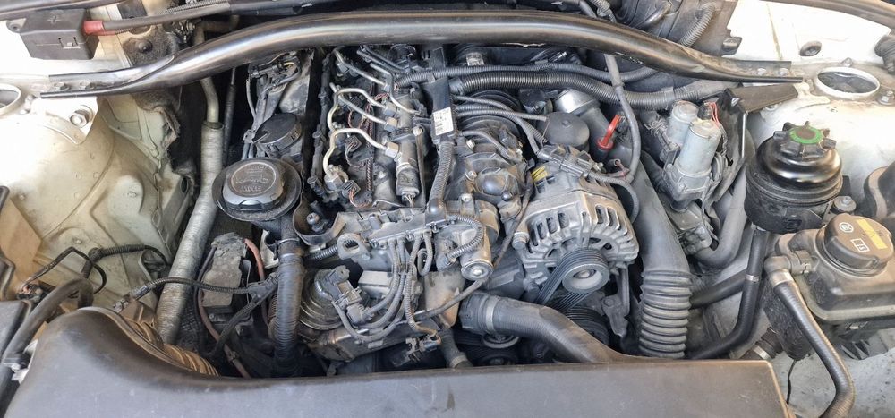 Продам Bmw x3 e83  2007