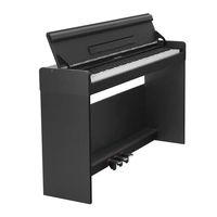 Найкраще цифрове фортепіано піаніно за ці гроші!  vs  Kurzweil M90