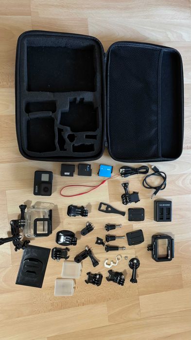 Kamera GoPro Hero 7 Black