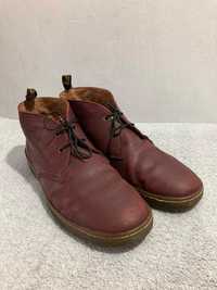 Męskie buty Dr.Martens Cabrillo r.45