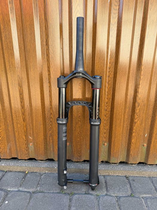 Rock Shox Revelation RC 130mm 27.5 Boost (Шток 20см)