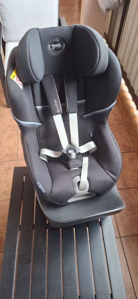 Fotelik Cybex Sirona SX2