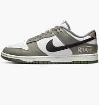 Кросівки Nike dunk low nba