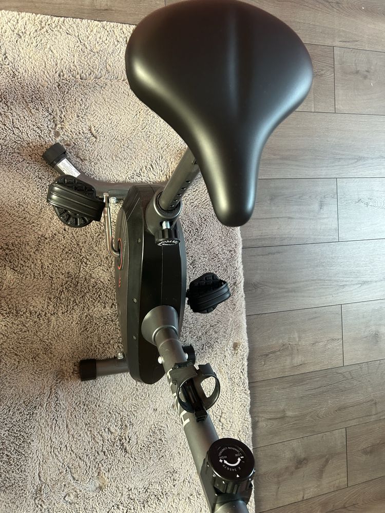 Rower stacjonarny