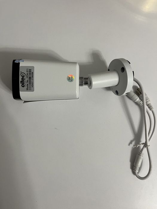 Відеокамера Oltec HDA-311