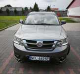 Fiat freemont 3.6