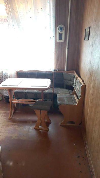 СТАЛИНКА! КРЫМСКАЯ 8! Парк Горького! Научная! Продам 2к 56 м2