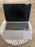 Macbook Air 13" 2020 M1 16/256 A2337