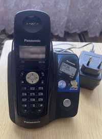 Радио телефон Panasonik