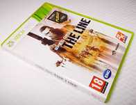 Spec Ops The Line Xbox 360 One