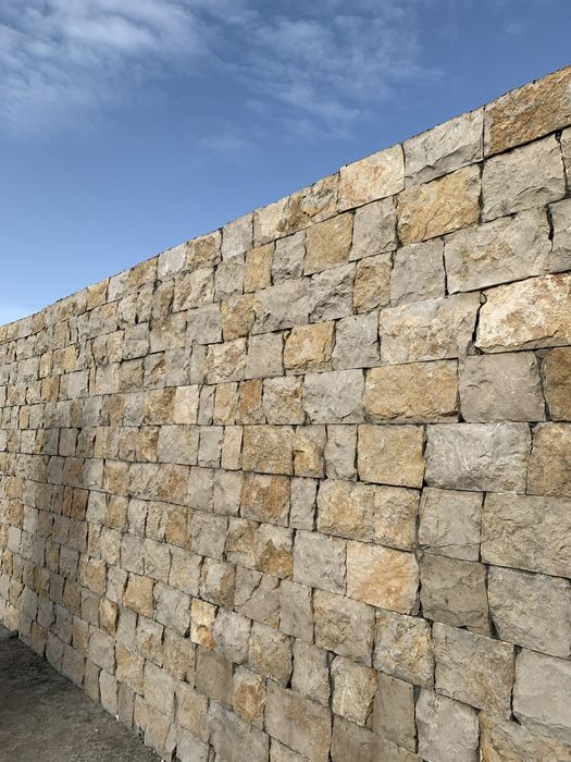 Pedra Rústica para forrar parede