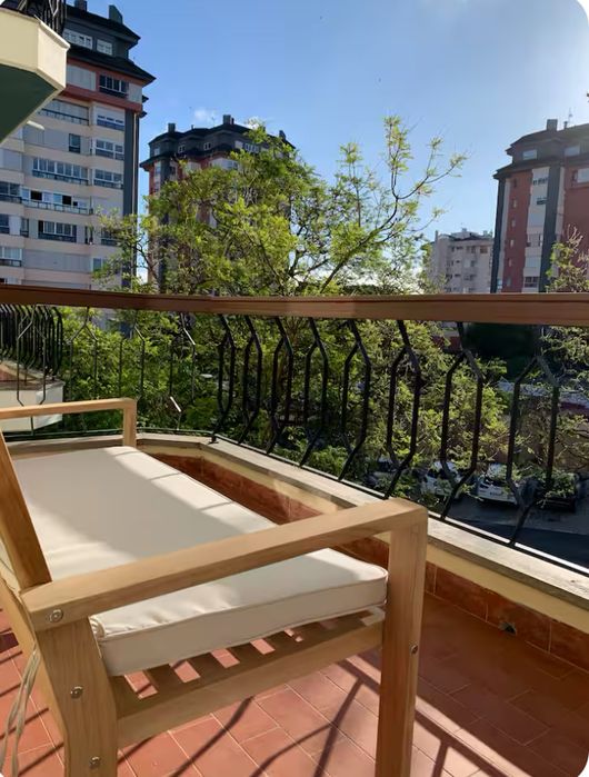 Quarto em S João do Estoril