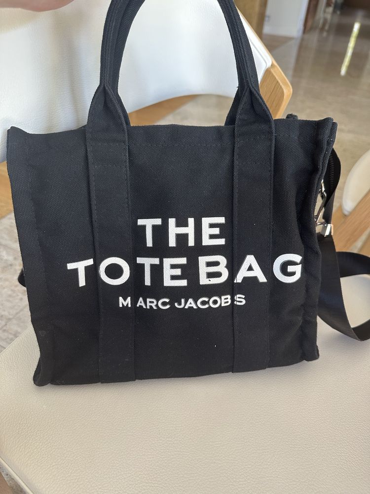 Mała torebka The Tote Bag