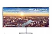 Samsung C34J791W (LC34J791W) 34 дюйма