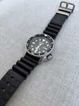Seiko 5 Sports Automatic SRPD55K1 – czarny diver