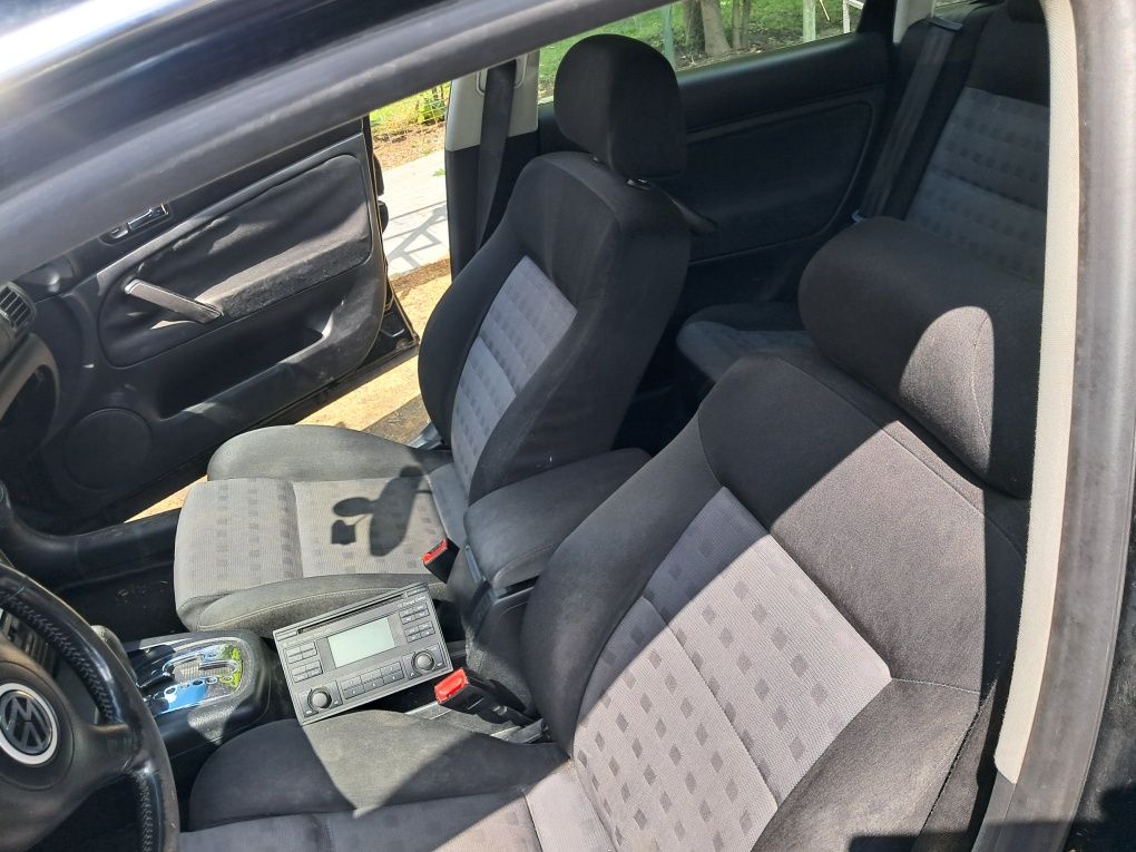 VW Passat b5 1.9 tdi 130 koni skrzynia biegów automatyczna