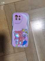 Etui case Xiaomi mi 11 lite sailor moon czarodzieja z księżyca poppuck
