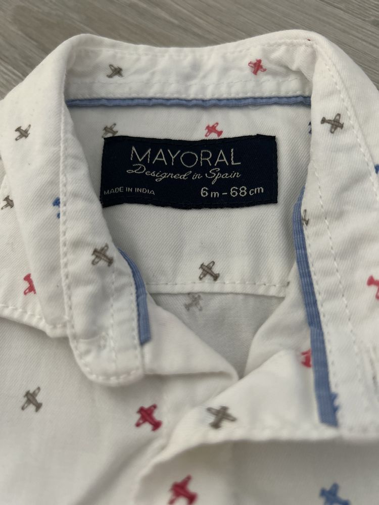 Набір Mayoral