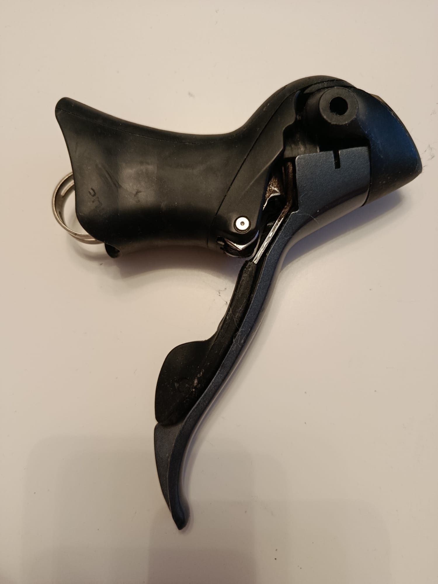 Klamkomanetki szosowe Shimano Claris 2/3x8rz st2400 klamka baranek