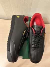 Puma roma ferrari 45р