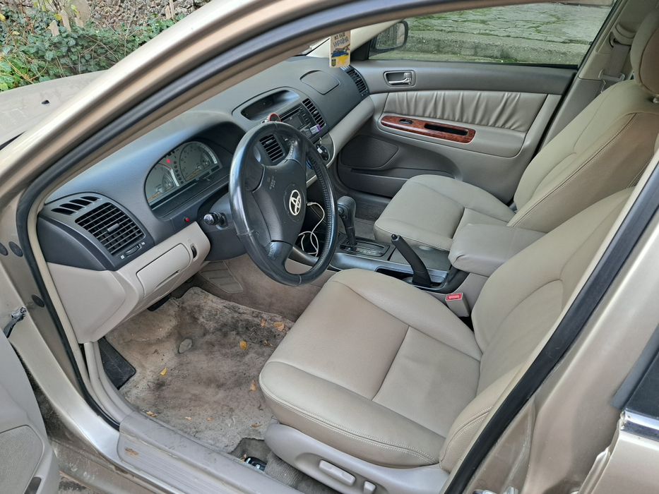 Продам TOYOTA Camry  30