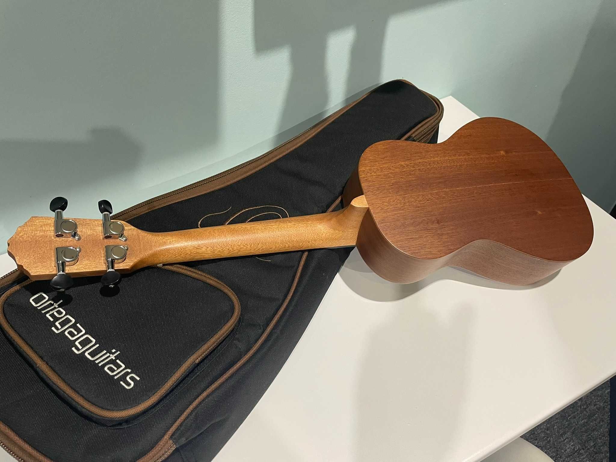 Ukulele Ortega RFU11S