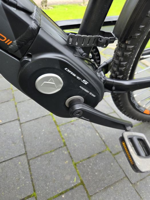 HERCULES elektryk zobacz warto