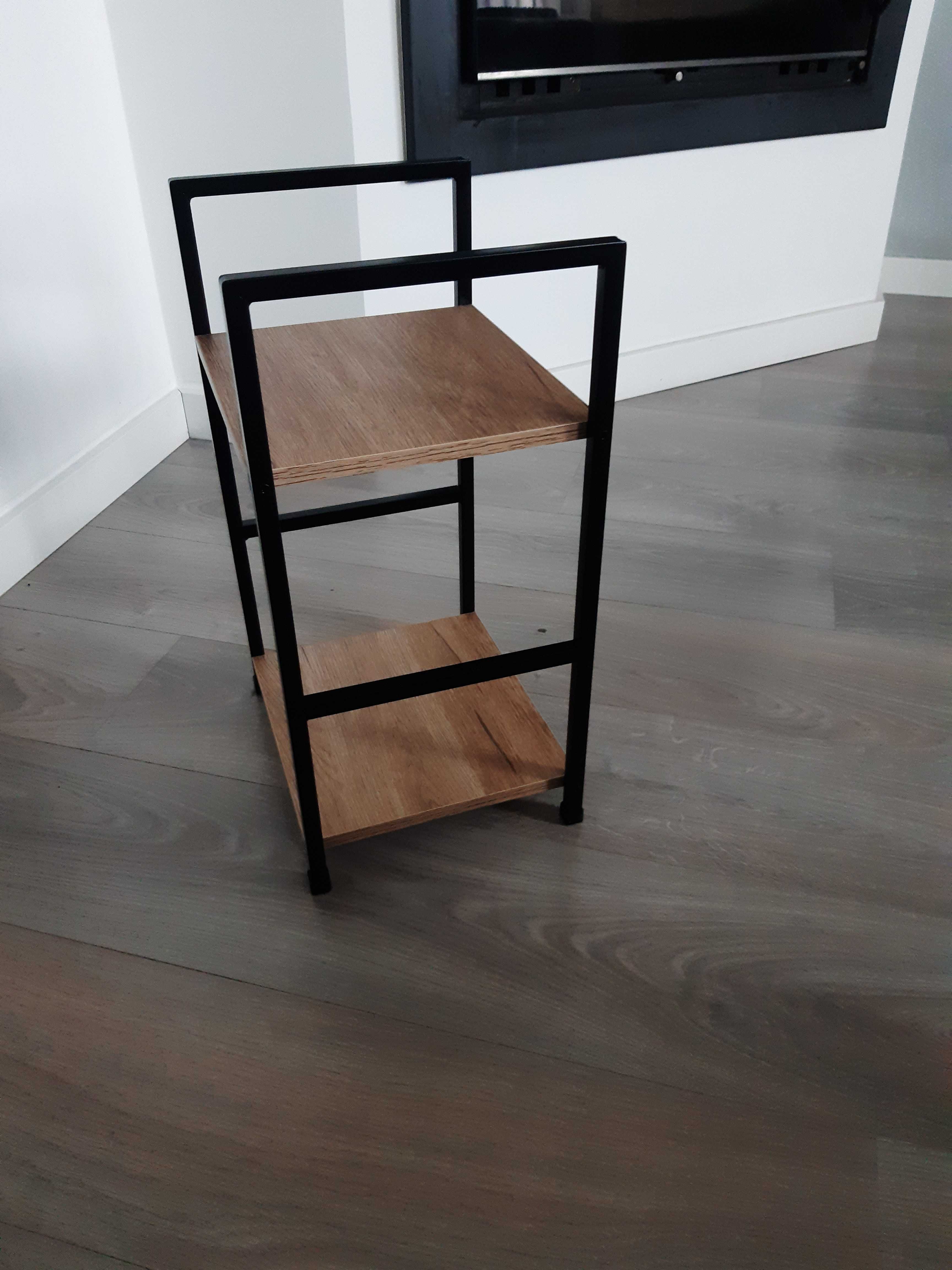 Bonito e prático móvel para decoração