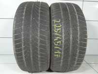 Opony całoroczne 225/45R17 94W Point-s