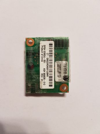 Karta modem moduł FAX z notebooka HP Probook 6560b