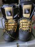 Botas Alta Montanha La Sportiva Mountain