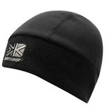 czapka termiczna karrimor do biegania nowa