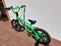 BMX Rower wyczynowy 20"